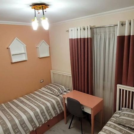 Luxury Apartment Tirana Newpazar Luaran gambar