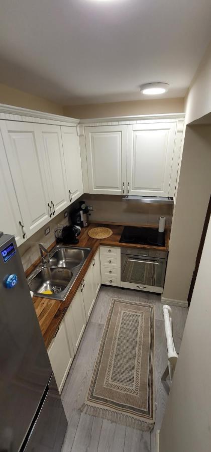 Luxury Apartment Tirana Newpazar Luaran gambar