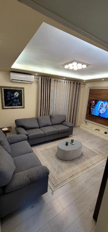 Luxury Apartment Tirana Newpazar Luaran gambar