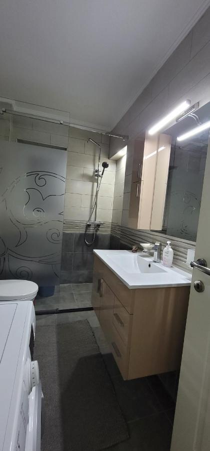 Luxury Apartment Tirana Newpazar Luaran gambar